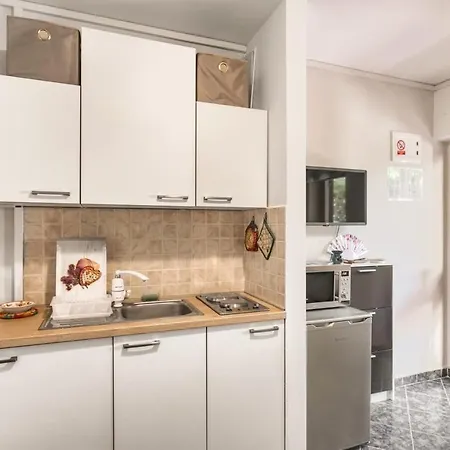 Orhideja With Private Backyard Apartment Premantura