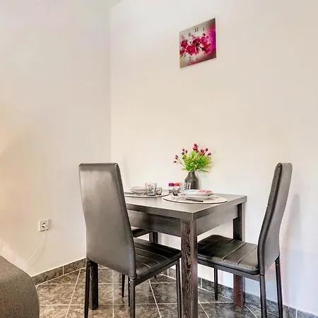 Orhideja With Private Backyard Apartment *