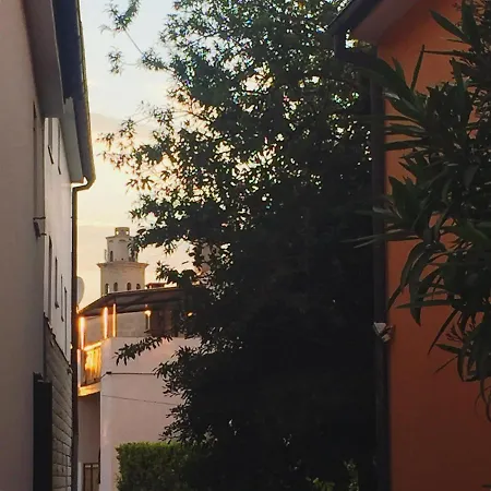 Apartment Orhideja With Private Backyard *